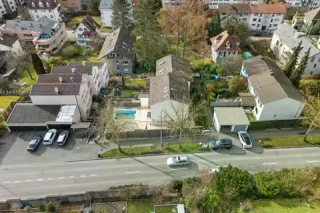 Objektbild Therwilerstrasse 20, 4104 Oberwil