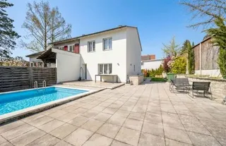 Objektbild Therwilerstrasse 20, 4104 Oberwil
