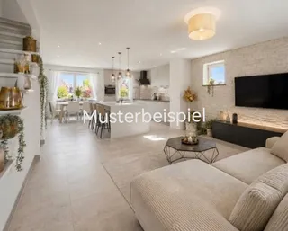 Objektbild Therwilerstrasse 20, 4104 Oberwil