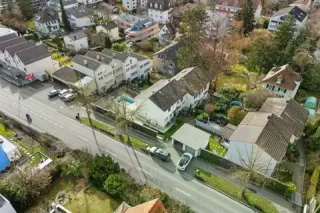 Objektbild Therwilerstrasse 20, 4104 Oberwil