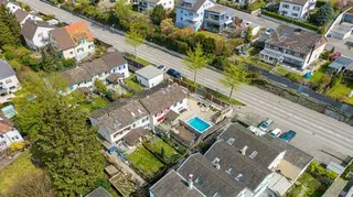Objektbild Therwilerstrasse 20, 4104 Oberwil