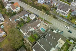 Objektbild Therwilerstrasse 20, 4104 Oberwil