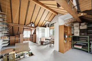 Objektbild Erlenweg 11, 8910 Affoltern am Albis