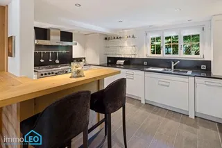 Objektbild Obere Fangstrasse 1, 3782 Lauenen