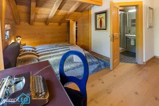 Objektbild Obere Fangstrasse 1, 3782 Lauenen