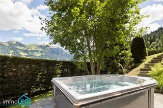 Objektbild Obere Fangstrasse 1, 3782 Lauenen