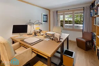 Objektbild Obere Fangstrasse 1, 3782 Lauenen