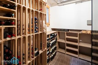 Objektbild Obere Fangstrasse 1, 3782 Lauenen