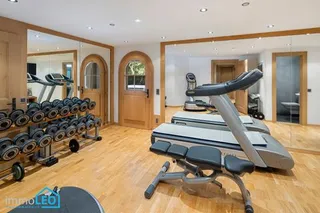 Objektbild Obere Fangstrasse 1, 3782 Lauenen