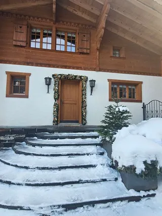 Objektbild Obere Fangstrasse 1, 3782 Lauenen