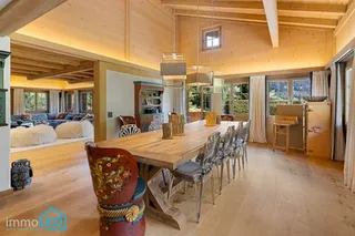 Objektbild Obere Fangstrasse 1, 3782 Lauenen