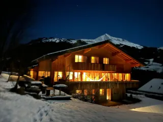 Objektbild Obere Fangstrasse 9, 3782 Lauenen