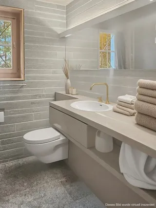 Objektbild Obere Fangstrasse 9, 3782 Lauenen