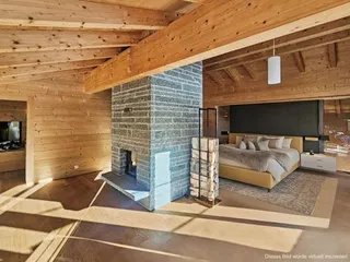 Objektbild Obere Fangstrasse 9, 3782 Lauenen