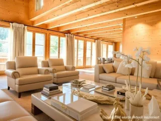 Objektbild Obere Fangstrasse 9, 3782 Lauenen