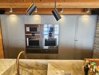 Objektbild Obere Fangstrasse 9, 3782 Lauenen