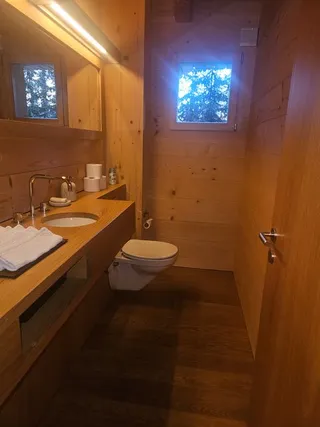 Objektbild Obere Fangstrasse 9, 3782 Lauenen