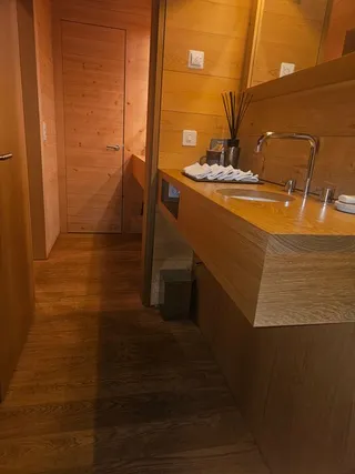 Objektbild Obere Fangstrasse 9, 3782 Lauenen