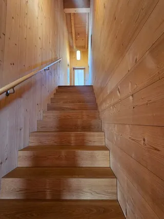 Objektbild Obere Fangstrasse 9, 3782 Lauenen