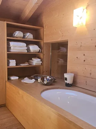 Objektbild Obere Fangstrasse 9, 3782 Lauenen