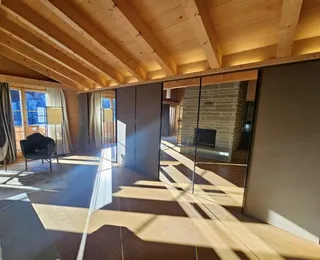 Objektbild Obere Fangstrasse 9, 3782 Lauenen