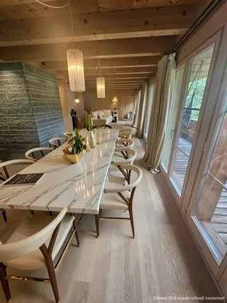 Objektbild Obere Fangstrasse 9, 3782 Lauenen