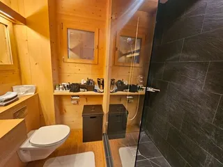 Objektbild Obere Fangstrasse 9, 3782 Lauenen