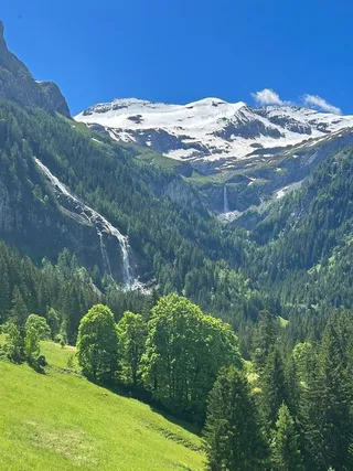 Objektbild Obere Fangstrasse 9, 3782 Lauenen