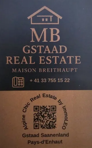 Objektbild Obere Fangstrasse 9, 3782 Lauenen