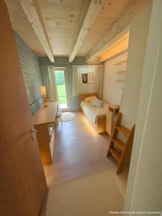 Objektbild Obere Fangstrasse 9, 3782 Lauenen