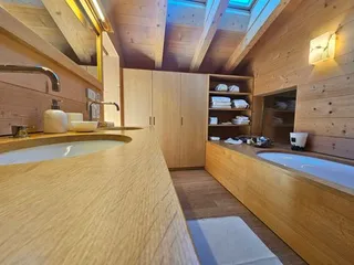 Objektbild Obere Fangstrasse 9, 3782 Lauenen