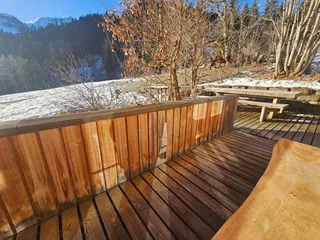 Objektbild Obere Fangstrasse 9, 3782 Lauenen