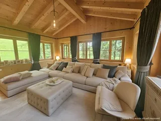 Objektbild Obere Fangstrasse 9, 3782 Lauenen