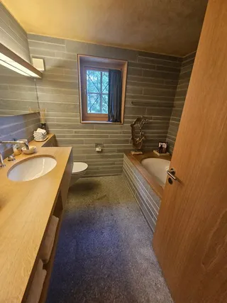 Objektbild Obere Fangstrasse 9, 3782 Lauenen