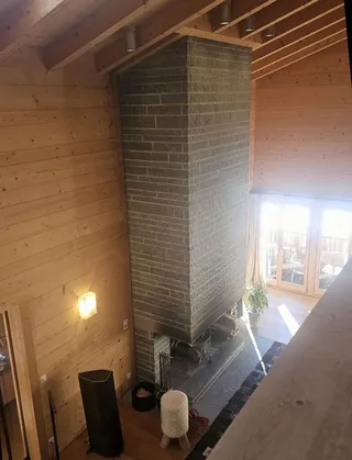 Objektbild Obere Fangstrasse 9, 3782 Lauenen