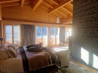 Objektbild Obere Fangstrasse 9, 3782 Lauenen