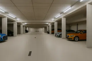 Objektbild Dorfstrasse 22C, 3934 Zeneggen