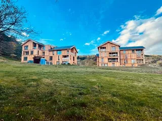 Objektbild Dorfstrasse 22C, 3934 Zeneggen