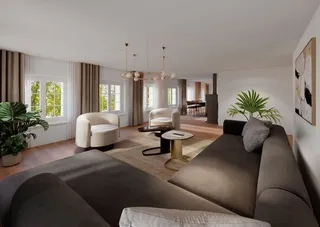 Objektbild Dorf 31, 9643 Krummenau