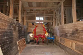 Objektbild Germen 775, 9650 Nesslau