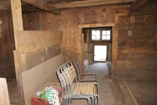 Objektbild Germen 775, 9650 Nesslau