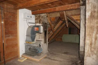 Objektbild Germen 775, 9650 Nesslau