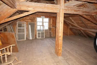 Objektbild Germen 775, 9650 Nesslau