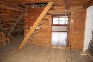 Objektbild Germen 775, 9650 Nesslau