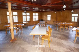 Objektbild Germen 775, 9650 Nesslau