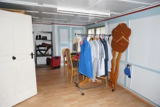 Objektbild Germen 775, 9650 Nesslau