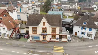 Objektbild Ruederstrasse 2, 5040 Schöftland