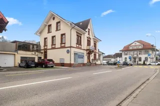 Objektbild Ruederstrasse 2, 5040 Schöftland