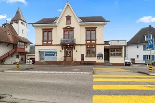 Objektbild Ruederstrasse 2, 5040 Schöftland