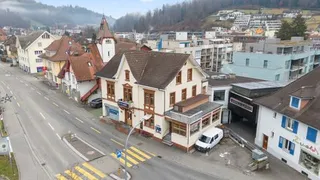 Objektbild Ruederstrasse 2, 5040 Schöftland